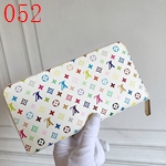 M60017ルイヴィトンコピー財布 二つ折り レディース